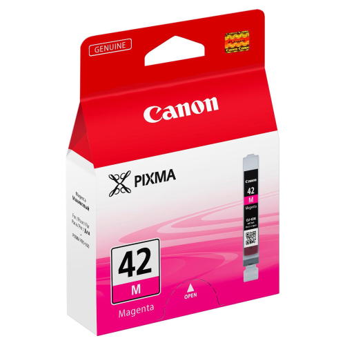 CANON CLI-42 M CARTUCCIA INKJET MAGENTA PER PIXMA PRO 100